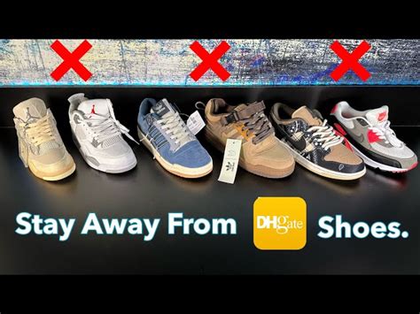 dhgate real or fake shoes|best dhgate sneaker seller.